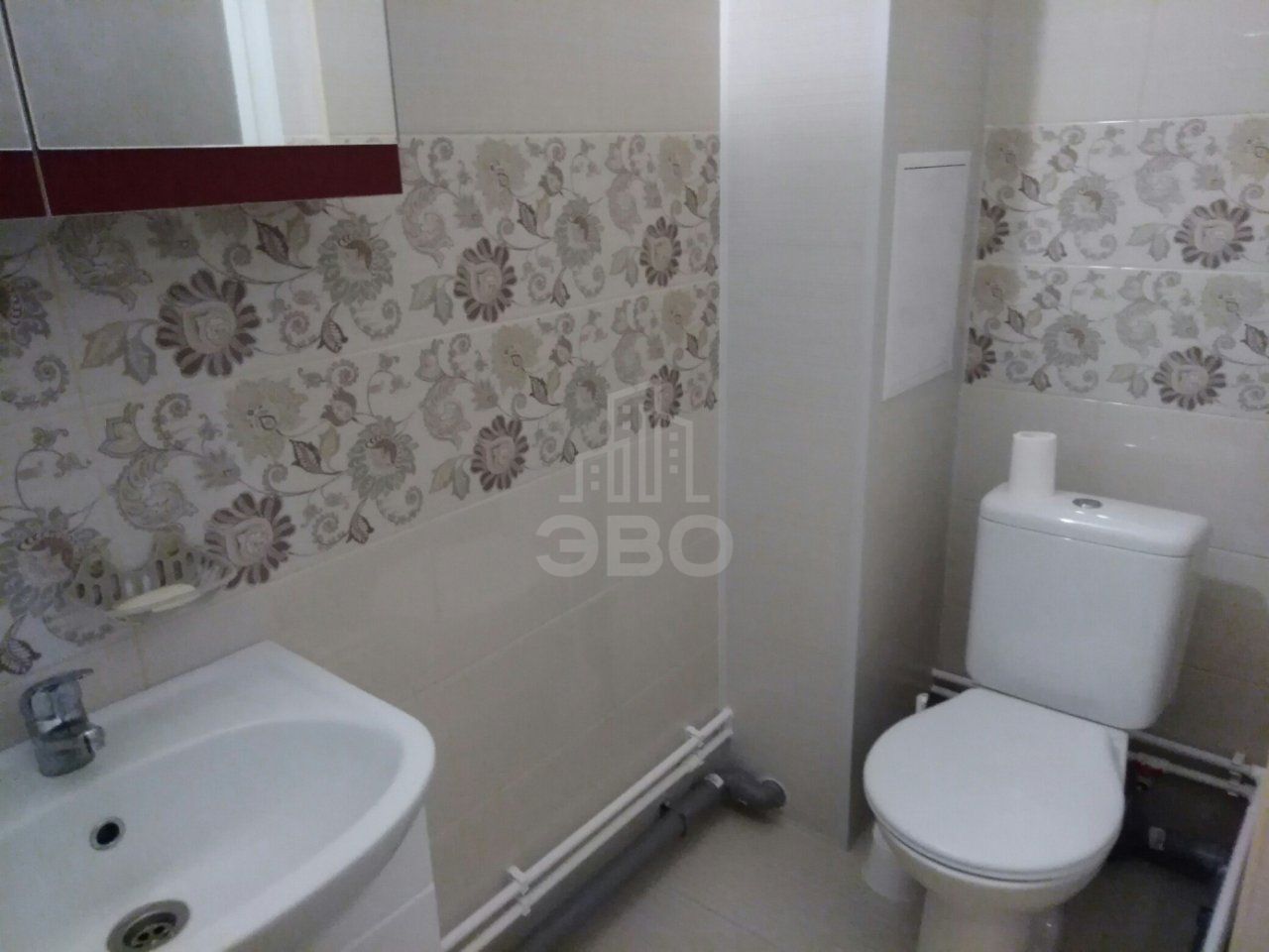 однокомнатная квартира в Санкт-Петербурге по адресу: Ветеранов пр-кт., 169, к.2