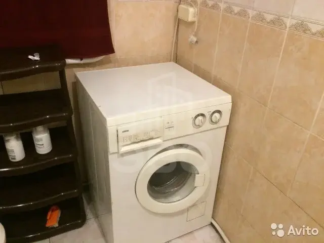 однокомнатная квартира в Санкт-Петербурге по адресу: Науки пр-кт., 19, к.2