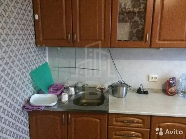 однокомнатная квартира в Санкт-Петербурге по адресу: Науки пр-кт., 19, к.2
