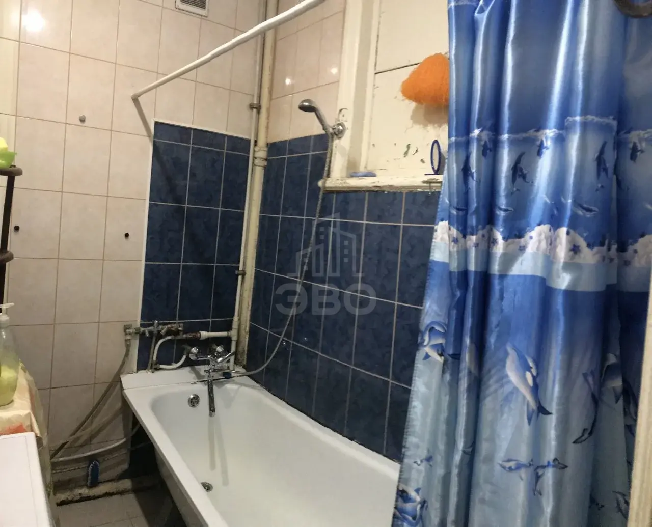 комната в Санкт-Петербурге по адресу: Боровая ул., 18