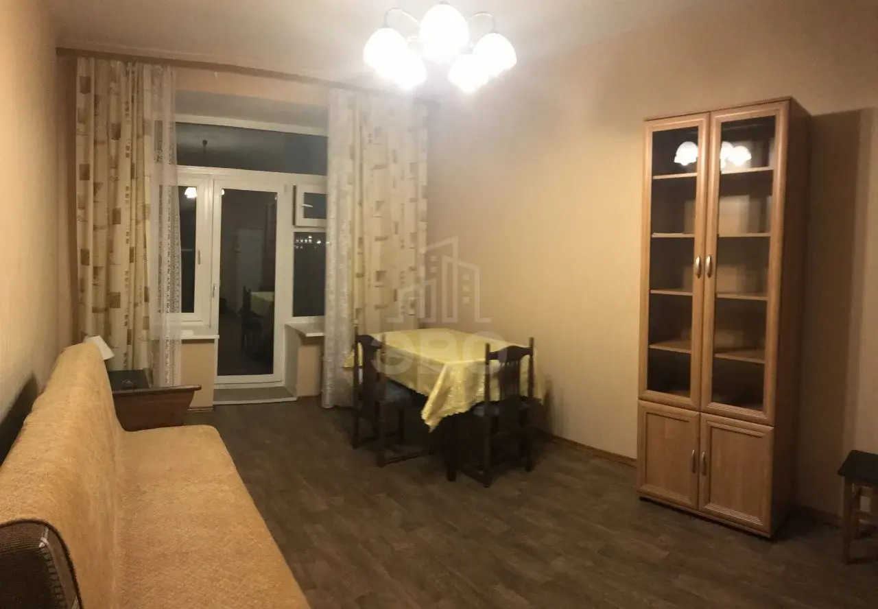 комната в Санкт-Петербурге по адресу: Боровая ул., 18