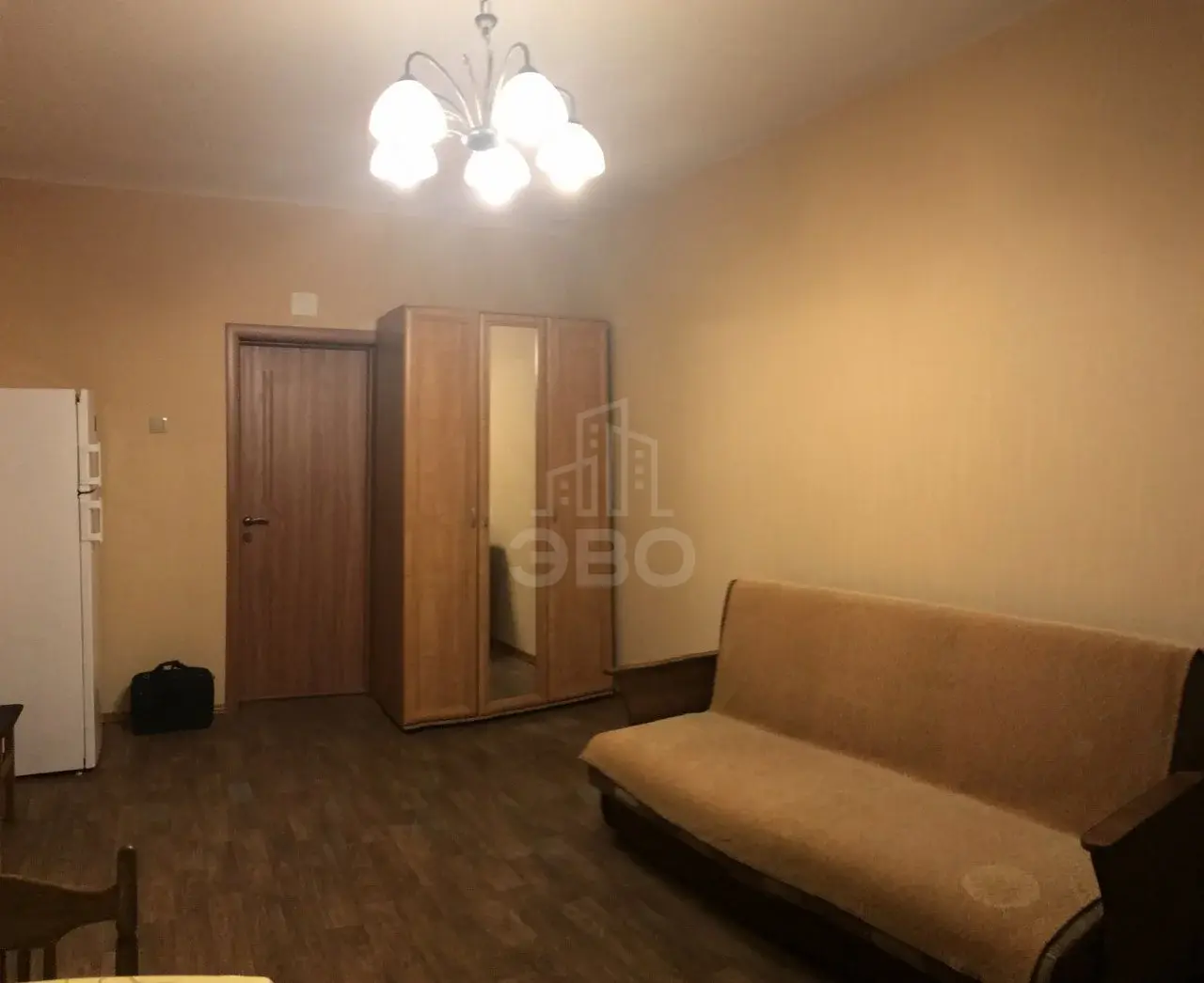 комната в Санкт-Петербурге по адресу: Боровая ул., 18