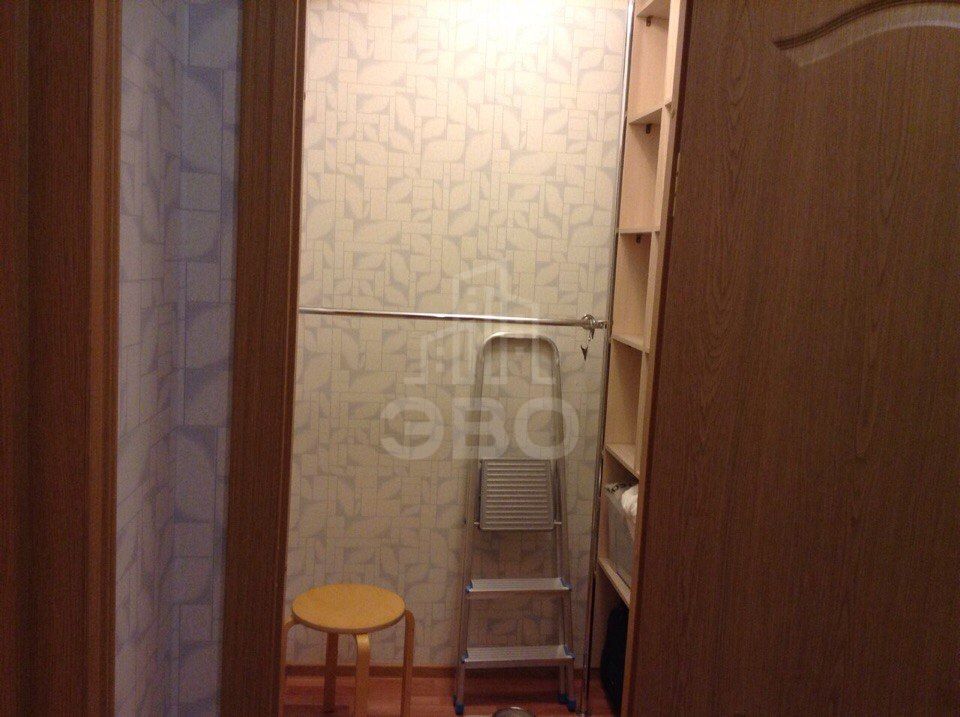 однокомнатная квартира в Санкт-Петербурге по адресу: Областная ул., 1