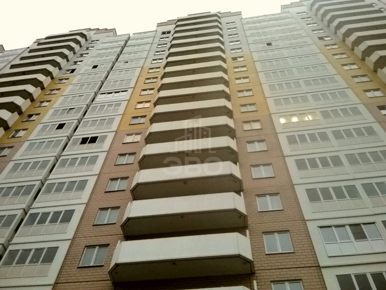 однокомнатная квартира в Санкт-Петербурге по адресу: Королева пр-кт., 69