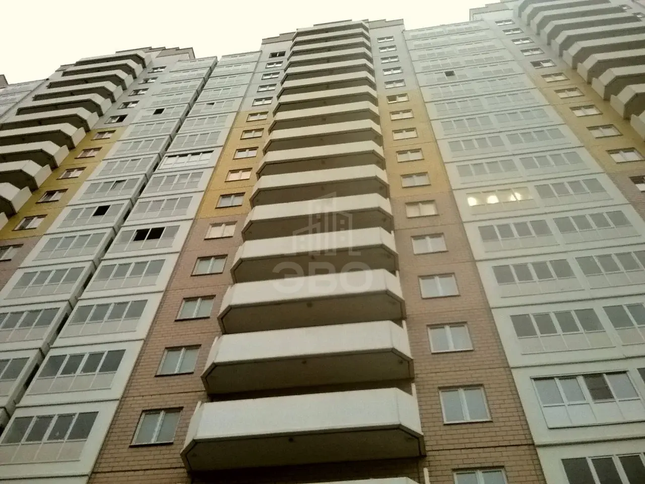 однокомнатная квартира в Санкт-Петербурге по адресу: Королева пр-кт., 69