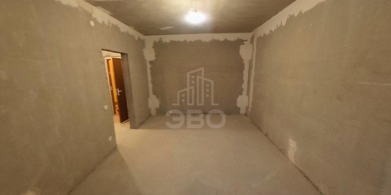 однокомнатная квартира в Санкт-Петербурге по адресу: Королева пр-кт., 69