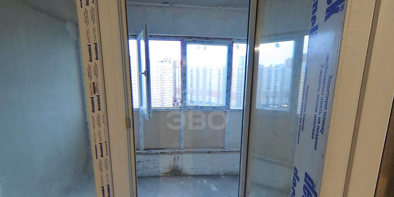 однокомнатная квартира в Санкт-Петербурге по адресу: Королева пр-кт., 69