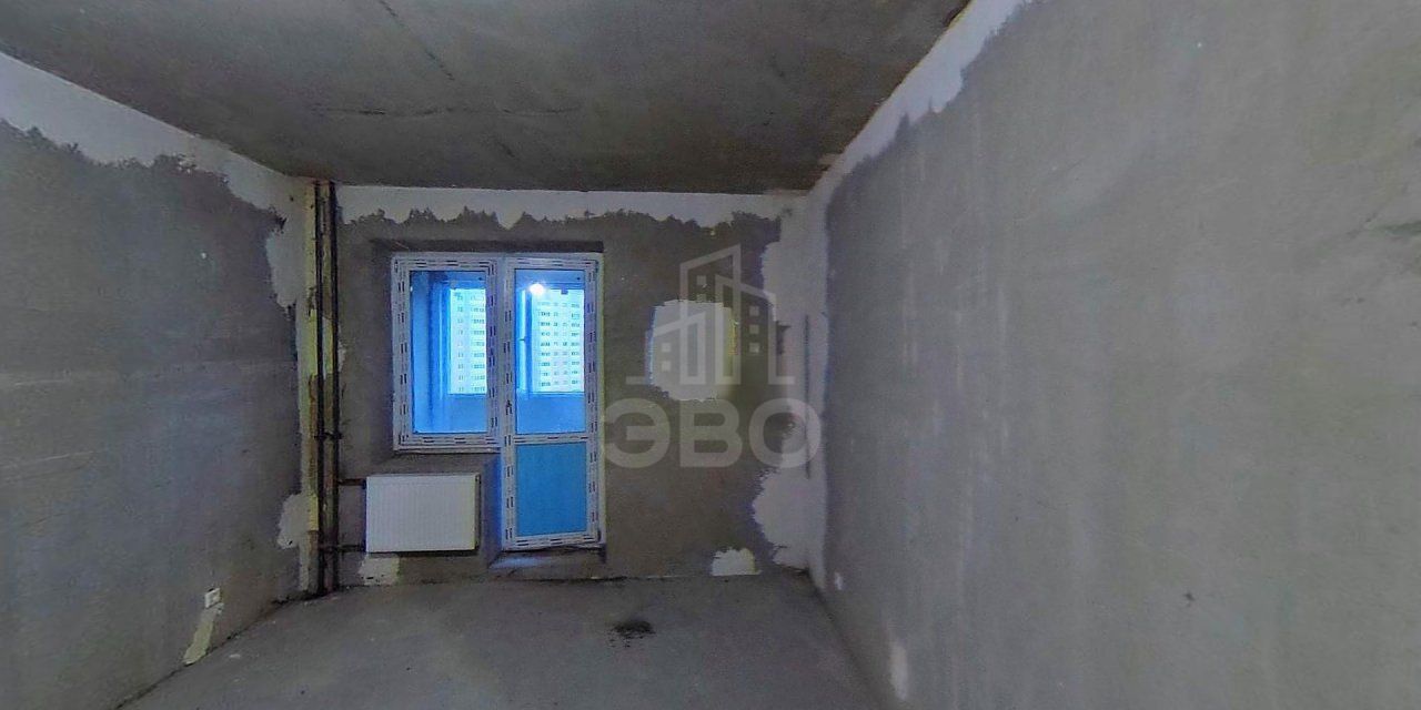 однокомнатная квартира в Санкт-Петербурге по адресу: Королева пр-кт., 69