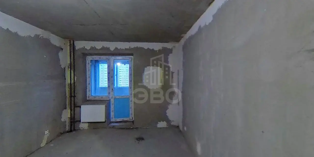 однокомнатная квартира в Санкт-Петербурге по адресу: Королева пр-кт., 69