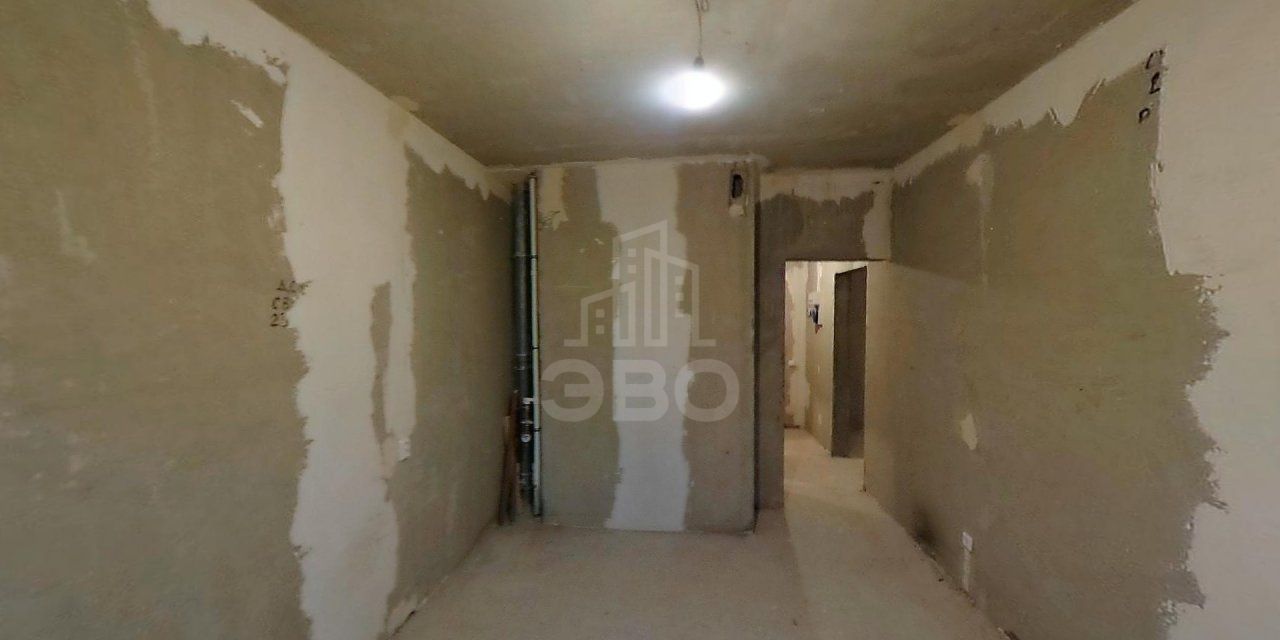 однокомнатная квартира в Санкт-Петербурге по адресу: Королева пр-кт., 69