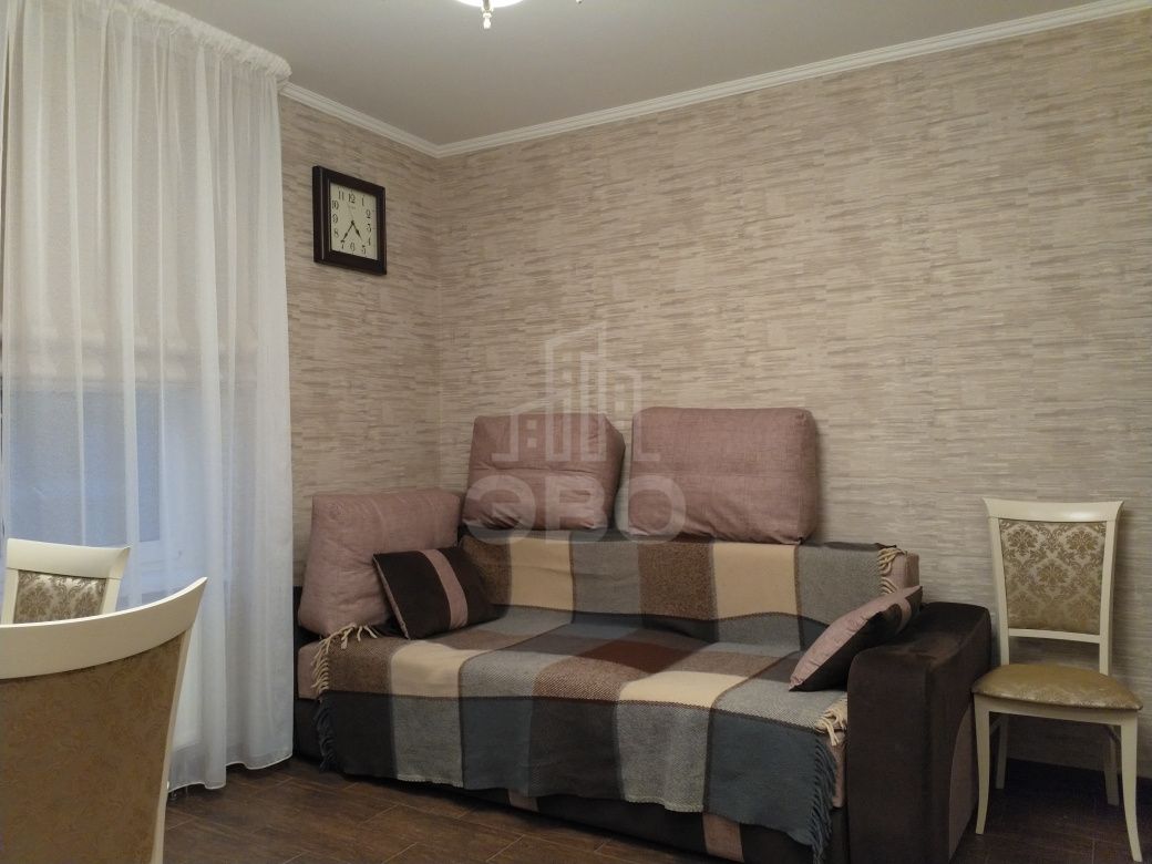 двухкомнатная квартира в Санкт-Петербурге по адресу: Кременчугская ул., 13, к 1