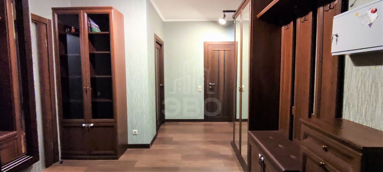 двухкомнатная квартира в Санкт-Петербурге по адресу: Кременчугская ул., 13, к 1