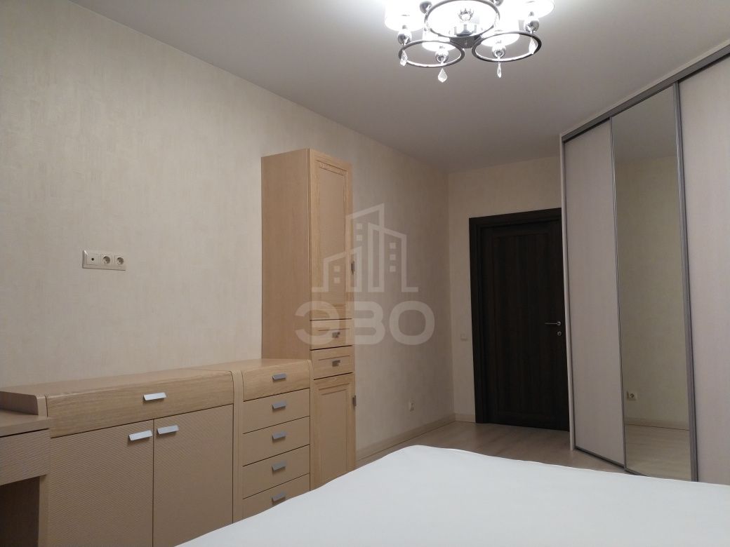 двухкомнатная квартира в Санкт-Петербурге по адресу: Кременчугская ул., 13, к 1