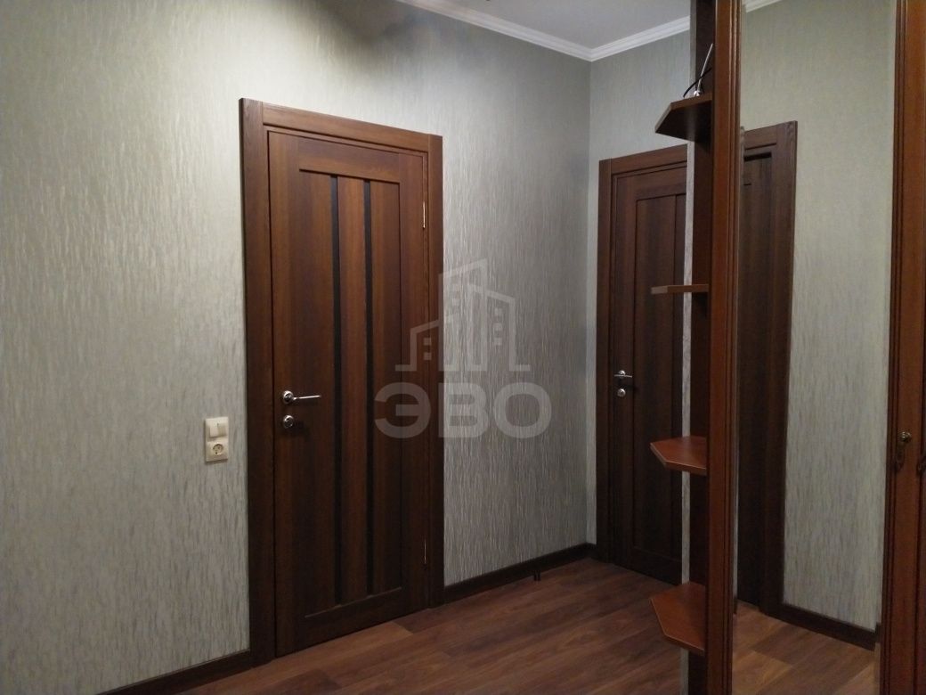 двухкомнатная квартира в Санкт-Петербурге по адресу: Кременчугская ул., 13, к 1