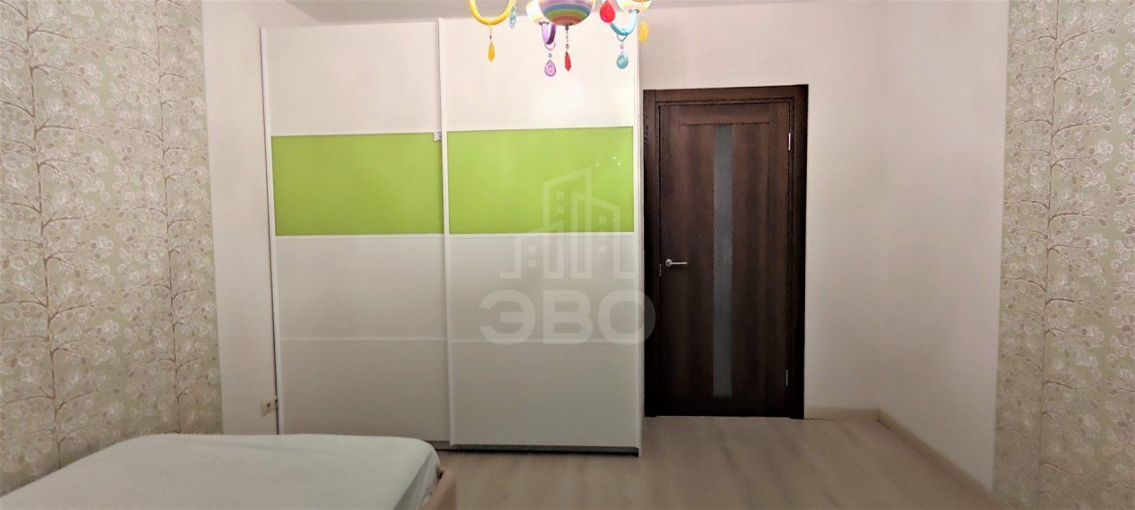 двухкомнатная квартира в Санкт-Петербурге по адресу: Кременчугская ул., 13, к 1