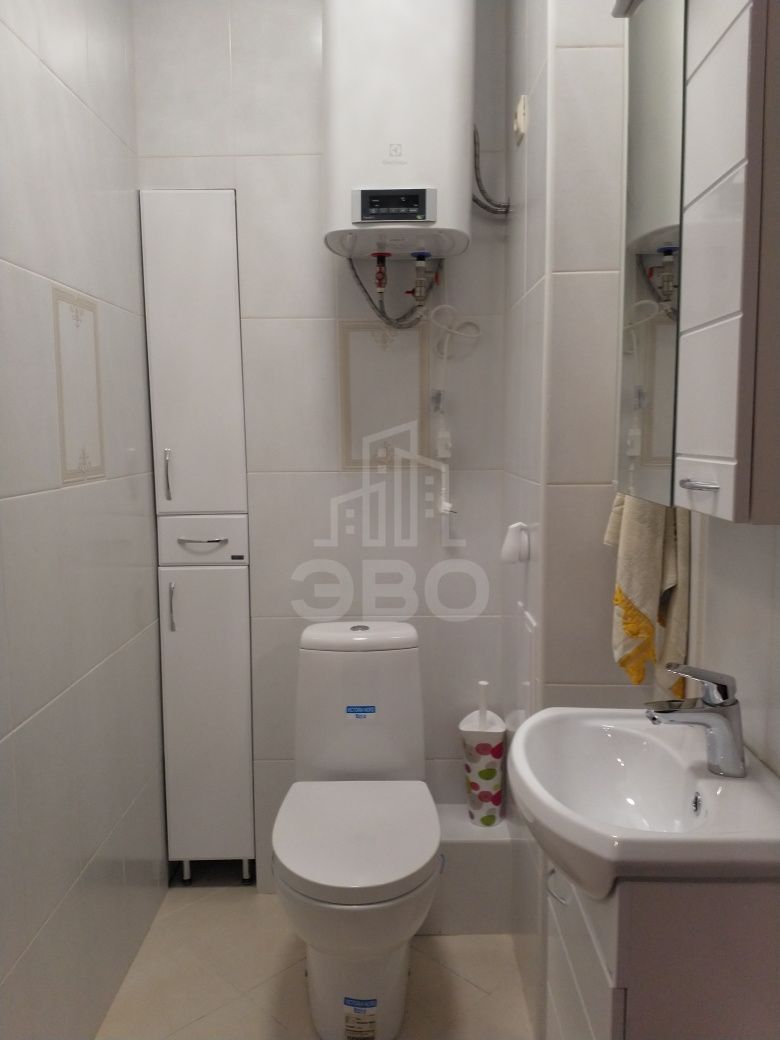 двухкомнатная квартира в Санкт-Петербурге по адресу: Кременчугская ул., 13, к 1