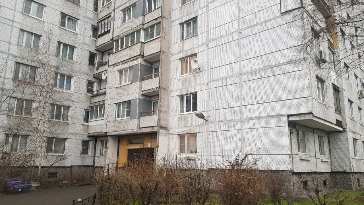 комната в Санкт-Петербурге по адресу: Пулковское ш., 13, к.1