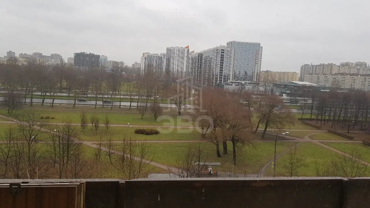 комната в Санкт-Петербурге по адресу: Пулковское ш., 13, к.1