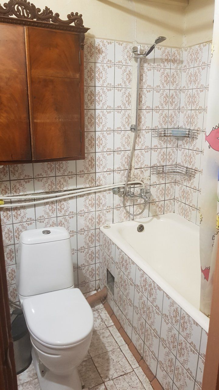 двухкомнатная квартира в Санкт-Петербурге по адресу: Чайковского ул., 4