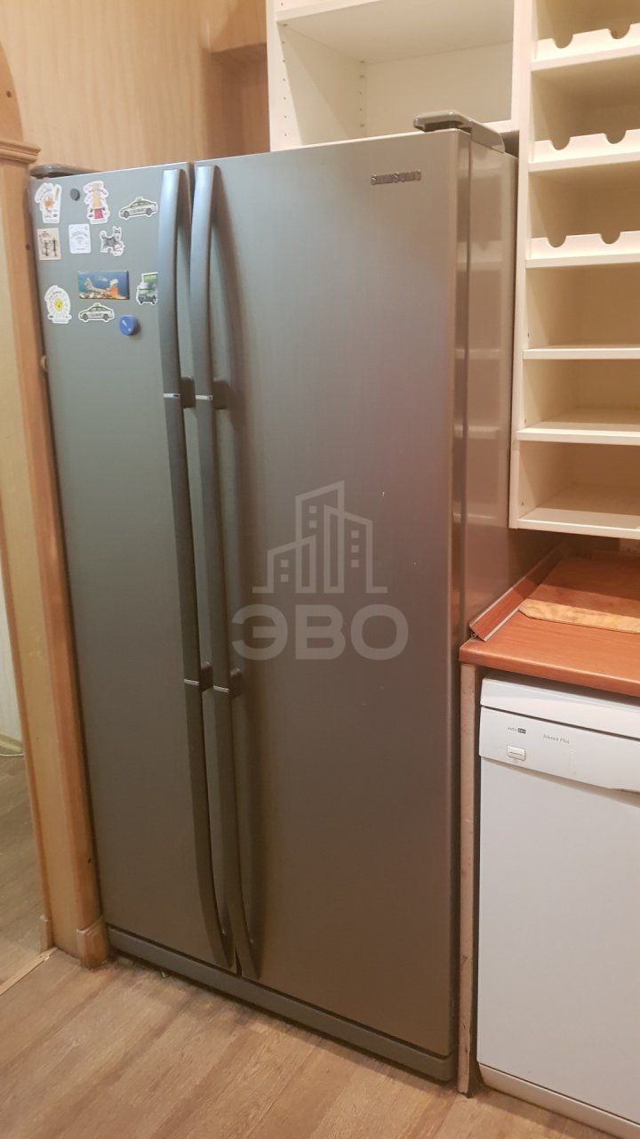 двухкомнатная квартира в Санкт-Петербурге по адресу: Чайковского ул., 4