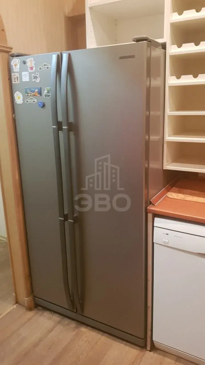 двухкомнатная квартира в Санкт-Петербурге по адресу: Чайковского ул., 4