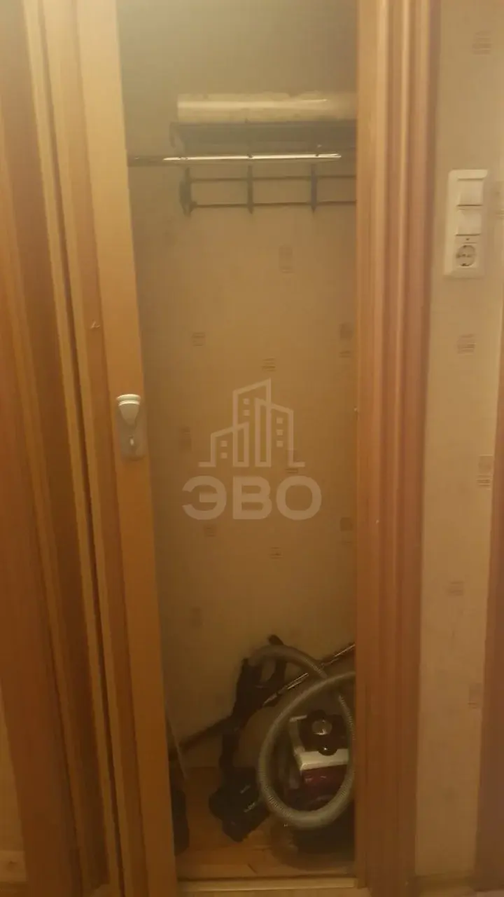 двухкомнатная квартира в Санкт-Петербурге по адресу: Чайковского ул., 4