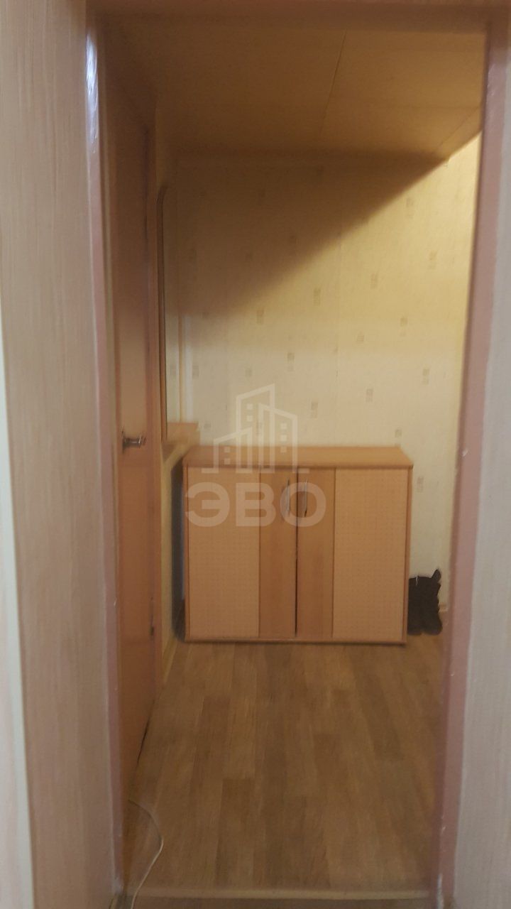 двухкомнатная квартира в Санкт-Петербурге по адресу: Чайковского ул., 4