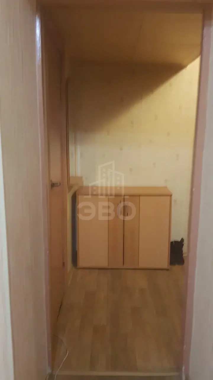 двухкомнатная квартира в Санкт-Петербурге по адресу: Чайковского ул., 4