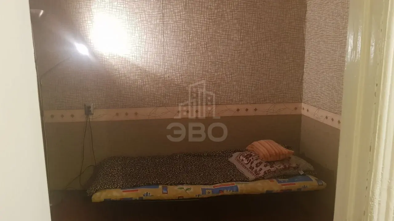 двухкомнатная квартира в Санкт-Петербурге по адресу: Чайковского ул., 4