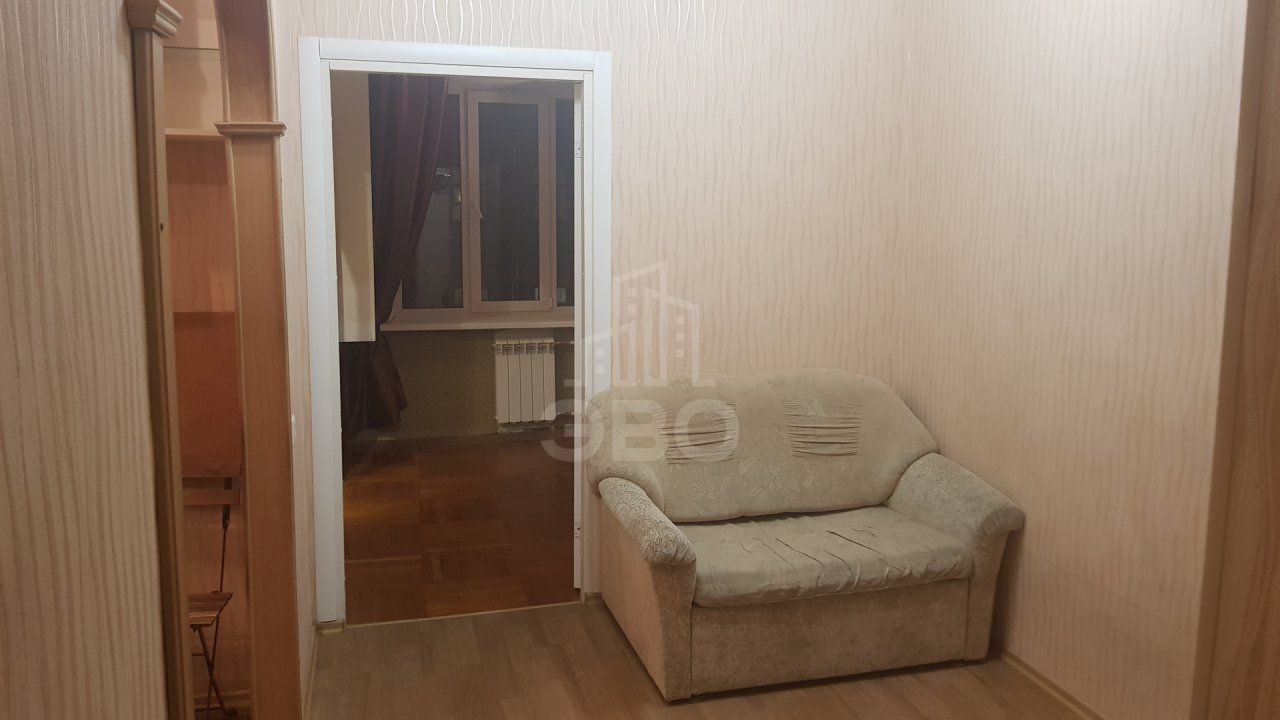 двухкомнатная квартира в Санкт-Петербурге по адресу: Чайковского ул., 4