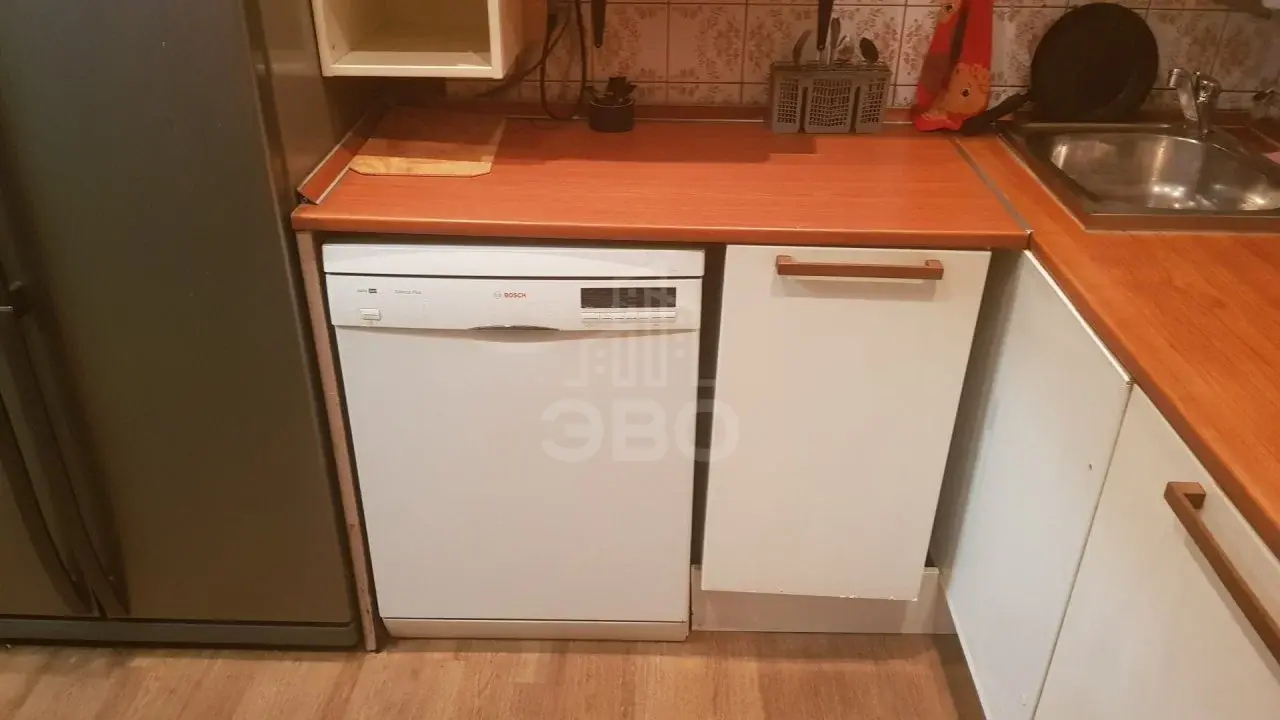 двухкомнатная квартира в Санкт-Петербурге по адресу: Чайковского ул., 4