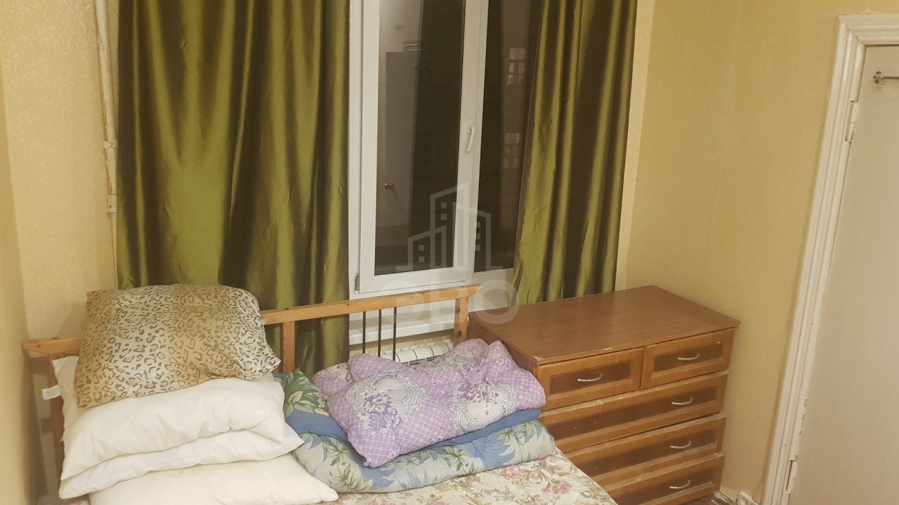 двухкомнатная квартира в Санкт-Петербурге по адресу: Чайковского ул., 4