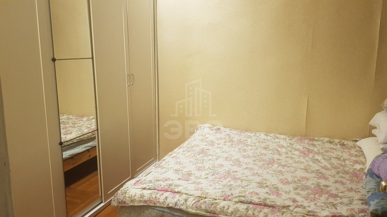 двухкомнатная квартира в Санкт-Петербурге по адресу: Чайковского ул., 4