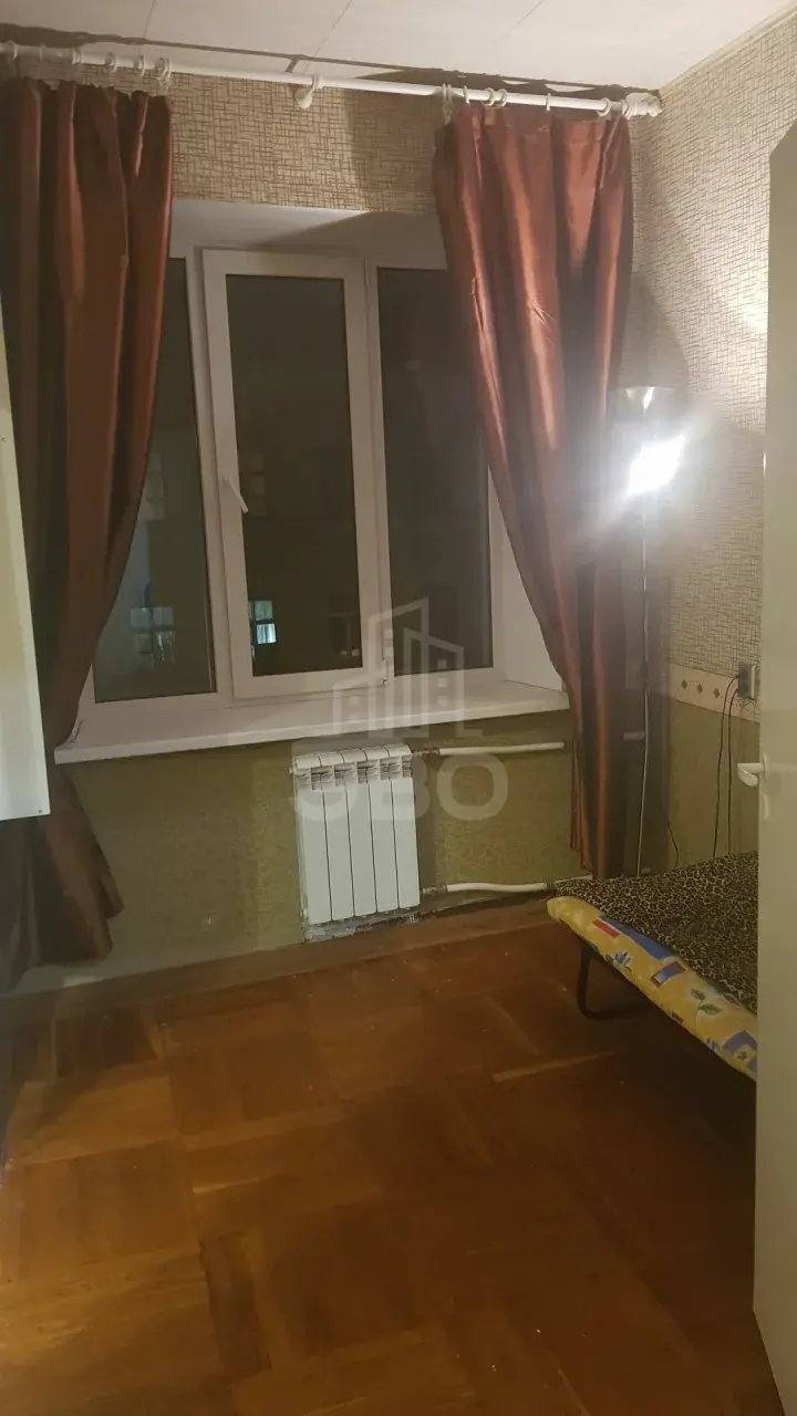 двухкомнатная квартира в Санкт-Петербурге по адресу: Чайковского ул., 4