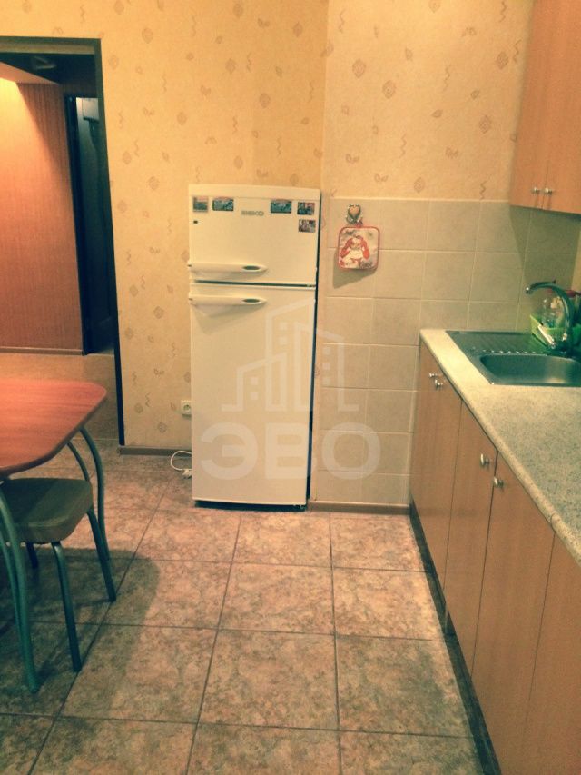 однокомнатная квартира в Санкт-Петербурге по адресу: Маршала Жукова пр-кт., 48, к.1