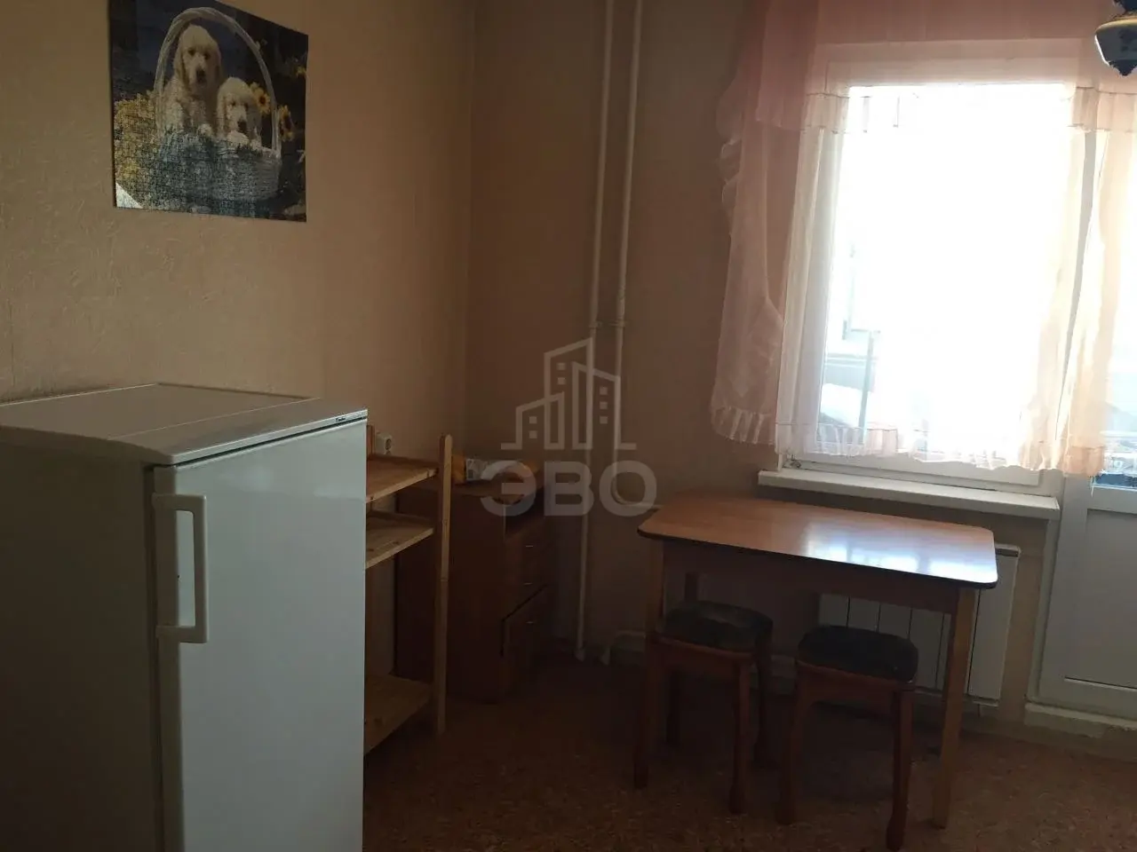 однокомнатная квартира в Санкт-Петербурге по адресу: Парашютная ул., 35