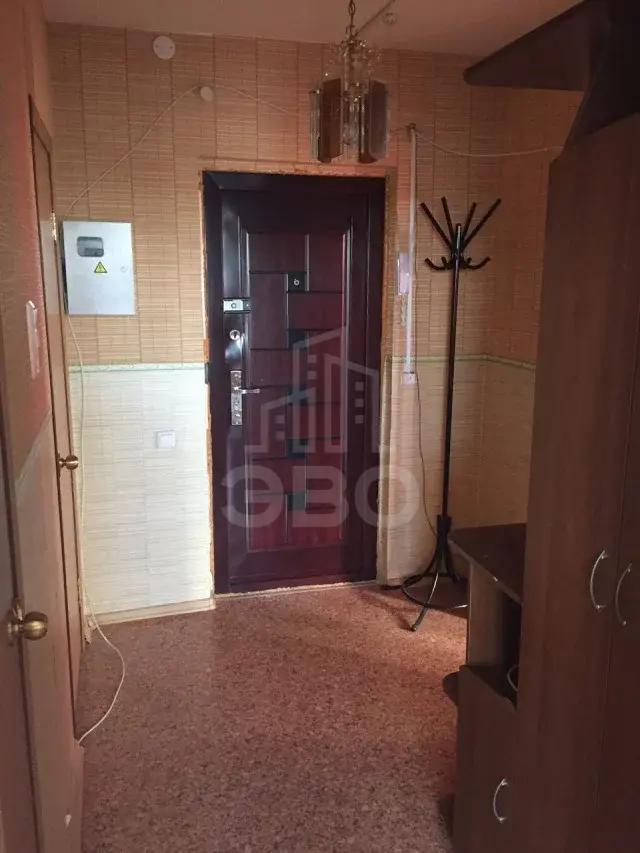 однокомнатная квартира в Санкт-Петербурге по адресу: Парашютная ул., 35