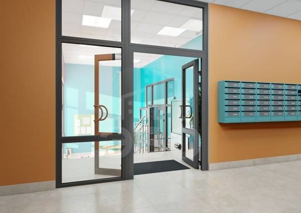 однокомнатная квартира в Санкт-Петербурге по адресу: Комендантский пр-кт., 67