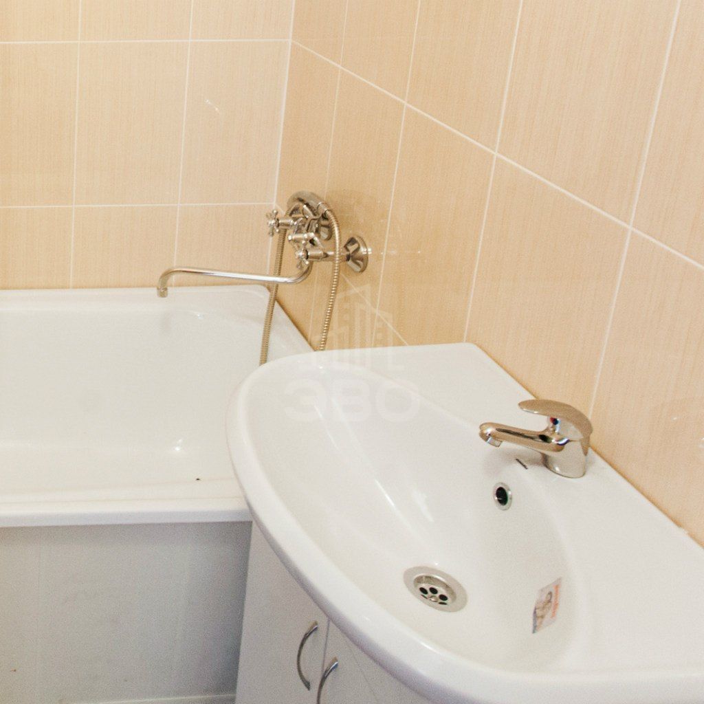 однокомнатная квартира в Санкт-Петербурге по адресу: Комендантский пр-кт., 67