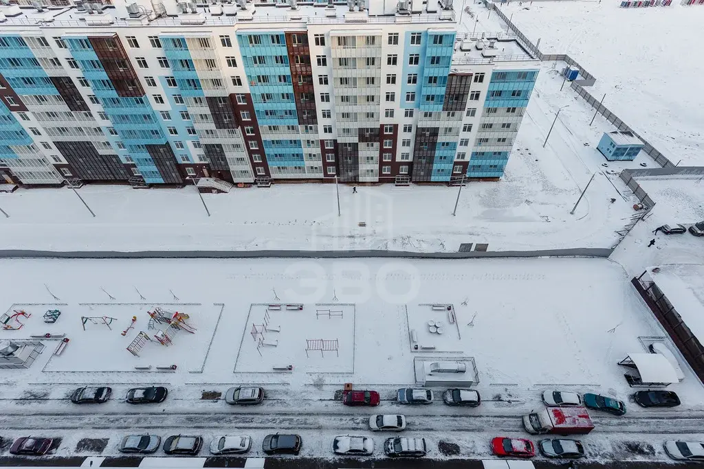 однокомнатная квартира в Санкт-Петербурге по адресу: Комендантский пр-кт., 71