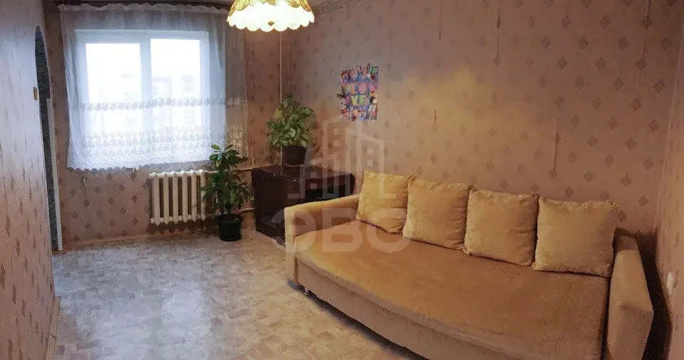 трехкомнатная квартира в Санкт-Петербурге по адресу: Вербная ул., 17