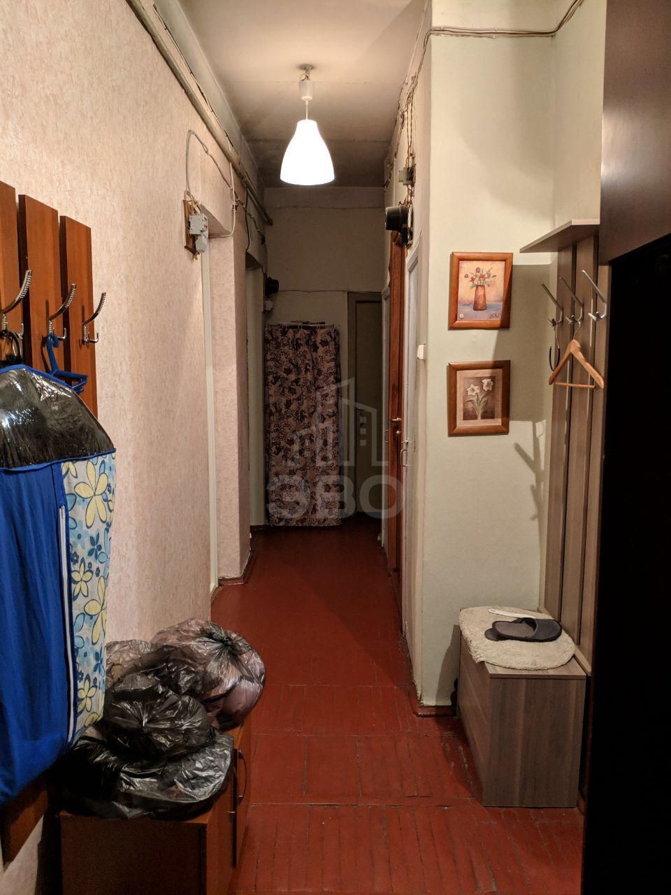 комната в Санкт-Петербурге по адресу: Боровая ул., 64