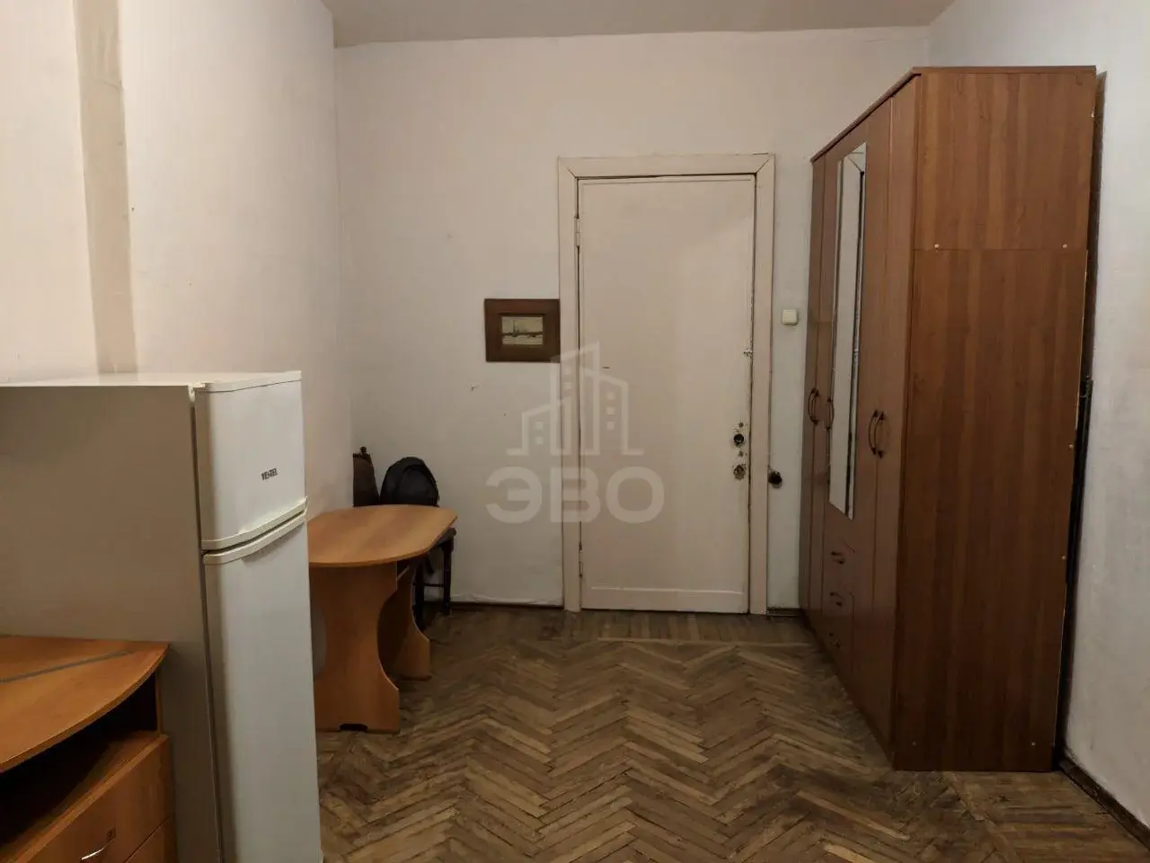 комната в Санкт-Петербурге по адресу: Боровая ул., 64