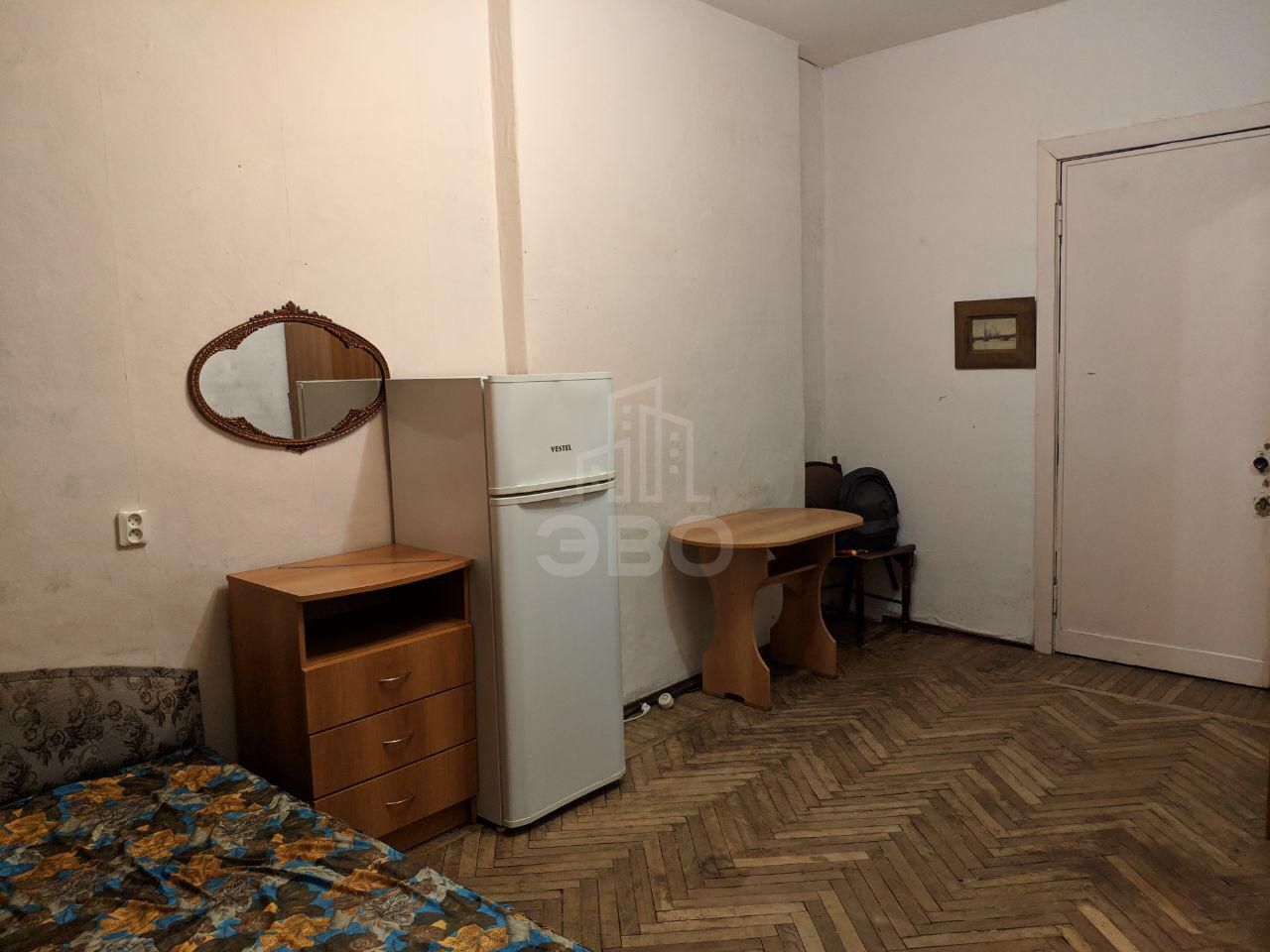 комната в Санкт-Петербурге по адресу: Боровая ул., 64