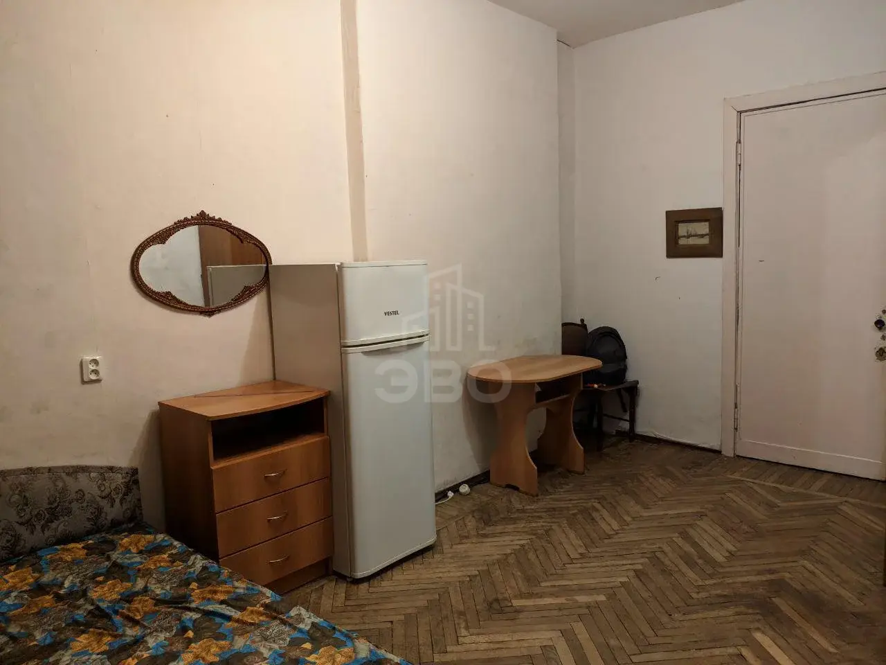 комната в Санкт-Петербурге по адресу: Боровая ул., 64