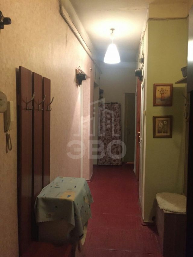 комната в Санкт-Петербурге по адресу: Боровая ул., 64