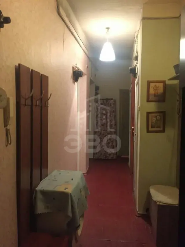 комната в Санкт-Петербурге по адресу: Боровая ул., 64