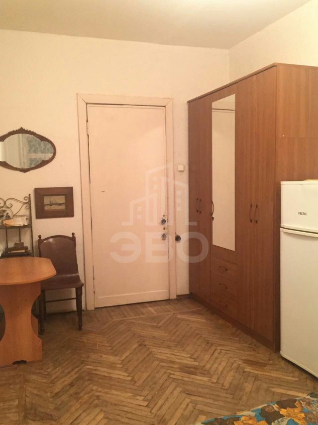 комната в Санкт-Петербурге по адресу: Боровая ул., 64