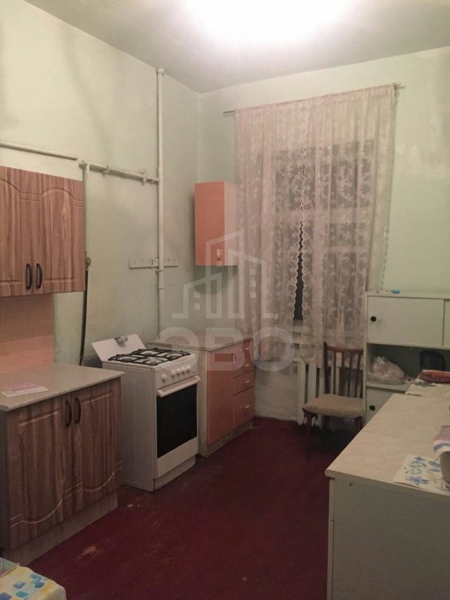 комната в Санкт-Петербурге по адресу: Боровая ул., 64