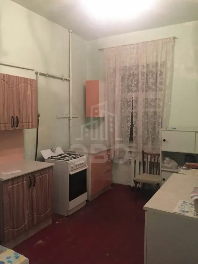 комната в Санкт-Петербурге по адресу: Боровая ул., 64